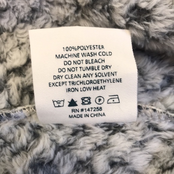 (NEW) Simply Southern Women’s ‘Simply Soft’ Fleece Pullover - Size Medium - Picture 13 of 15